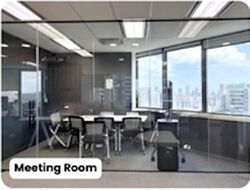 United Square (D11), Office #537966931